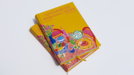 libro mañanitas marta hernandez soul in the kitchen blasina rocher