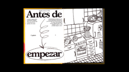 libro mañanitas marta hernandez soul in the kitchen blasina rocher