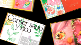 libro mañanitas marta hernandez soul in the kitchen blasina rocher