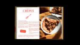 libro mañanitas marta hernandez soul in the kitchen blasina rocher