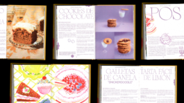 libro mañanitas marta hernandez soul in the kitchen blasina rocher