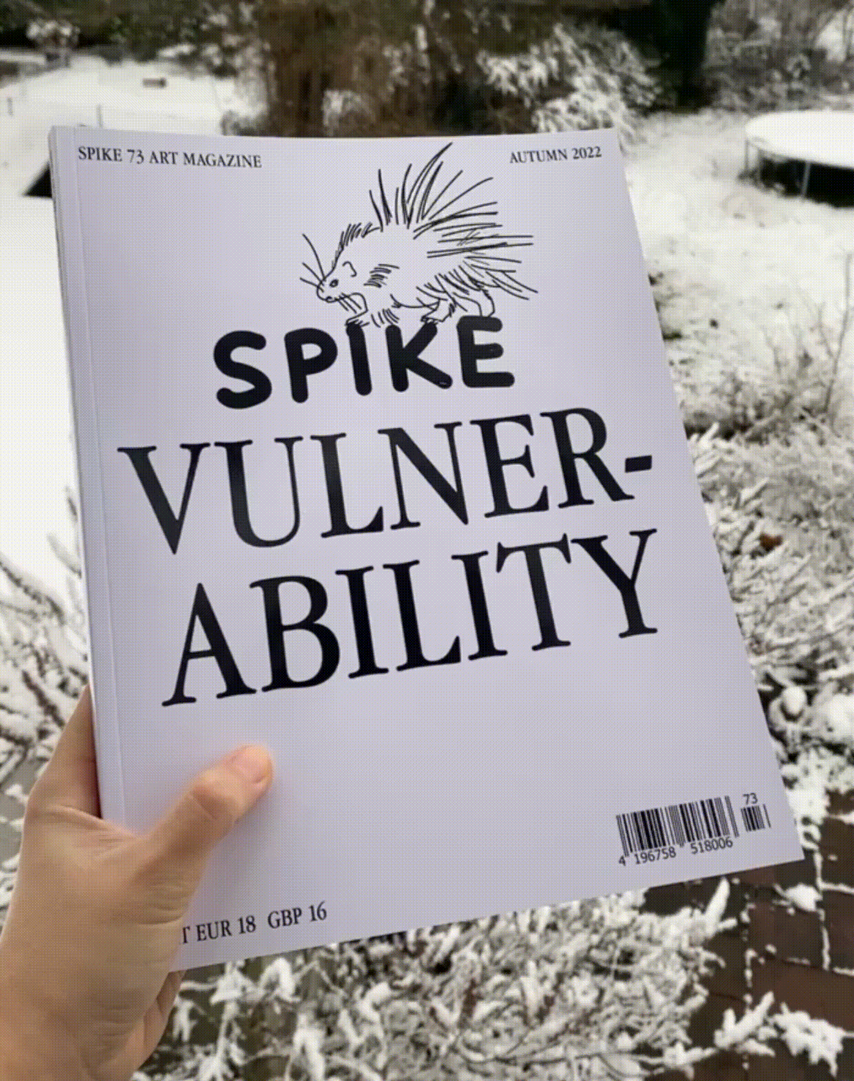 Marta Hernández — Creative Direction & Design