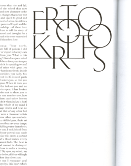 Marta Hernández — Creative Direction & Design