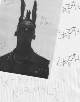 Marta Hernández — Creative Direction & Design