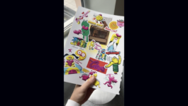 Marta Hernández — Creative Direction & Design