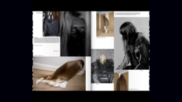 Marta Hernández — Creative Direction & Design