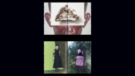 Marta Hernández — Creative Direction & Design