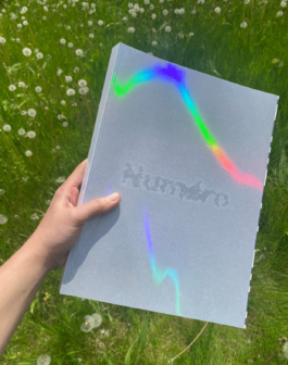 Marta Hernández — Creative Direction & Design