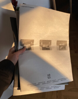 Marta Hernández — Creative Direction & Design