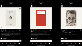 Marta Hernández — Creative Direction & Design