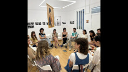 Marta Hernández — Creative Direction & Design