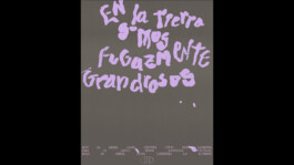 Marta Hernández — Creative Direction & Design