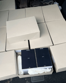 Marta Hernández — Creative Direction & Design