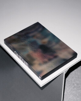 Adrien Ghenie Exhibition Book Editorial Design Marta Hernandez Bureau Borsche