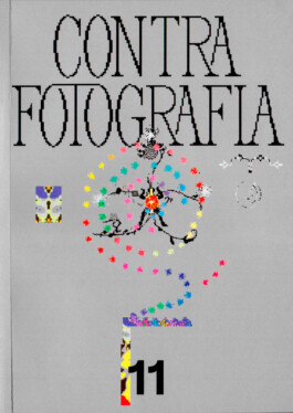 Contrafotografia 11 Photo Publication Editorial Design Marta Hernandez
